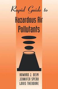 Cover image for Rapid Guide to Hazardous Air Pollutants