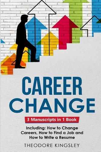 Cover image for Career Change