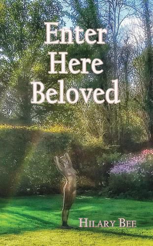 Cover image for Enter Here Beloved