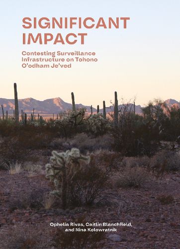 Cover image for Significant Impact