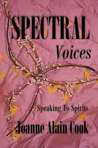 Cover image for Spectral Voices