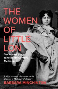 Cover image for The Women of Little Lon