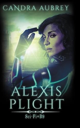 Cover image for Alexis Plight