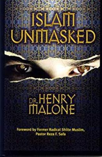 Cover image for Islam Unmasked