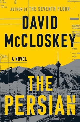 Cover image for The Persian