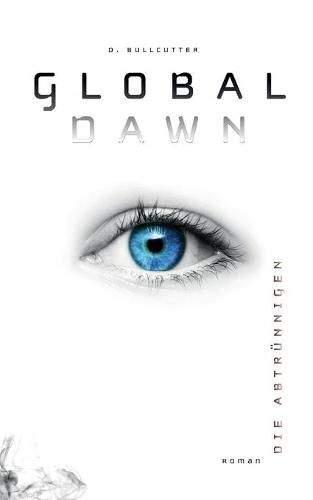 Cover image for Global Dawn