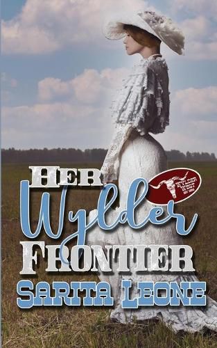 Cover image for Her Wylder Frontier