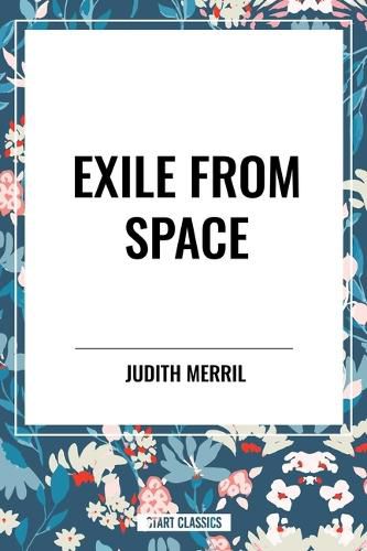 Cover image for Exile from Space