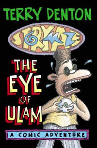 Cover image for Storymaze 2: The Eye of Ulam