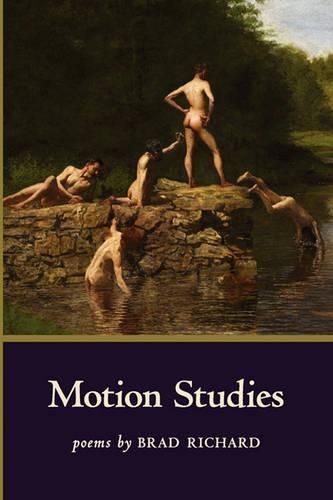 Cover image for Motion Studies