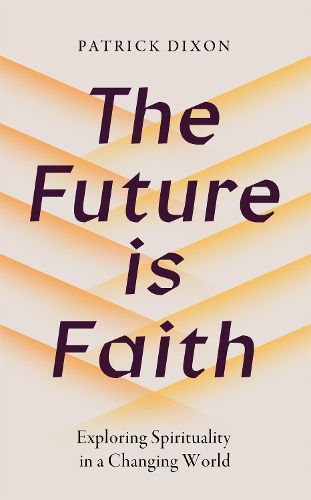 Cover image for The Future is Faith