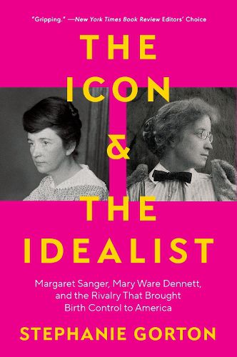 Cover image for The Icon and the Idealist