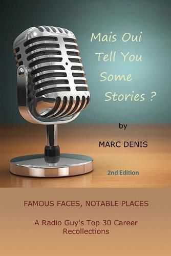 Cover image for Mais Oui Tell You Some Stories?