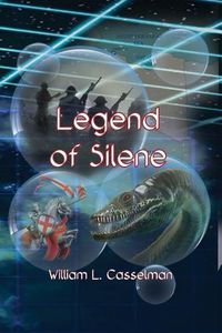 Cover image for Legend Of Silene