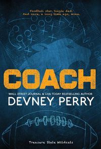 Cover image for Coach