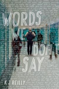 Cover image for Words We Don't Say