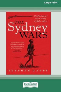Cover image for The Sydney Wars