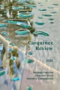 Cover image for Carquinez Review