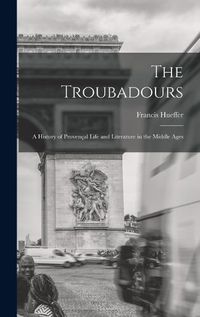 Cover image for The Troubadours