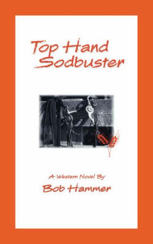 Cover image for Top Hand Sodbuster: A Western Novel