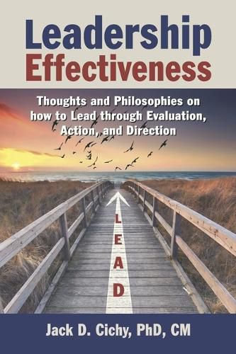 Cover image for Leadership Effectiveness