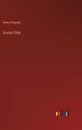 Austin Elliot