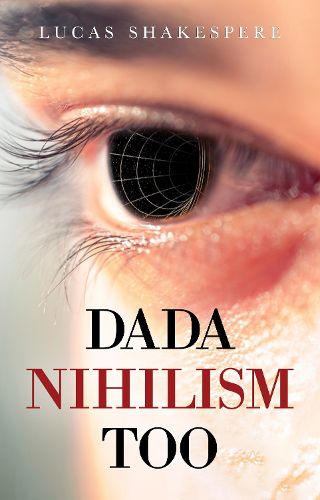 Cover image for Dada Nihilism Too