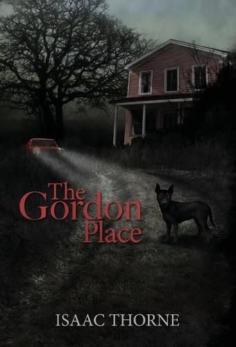 Cover image for The Gordon Place