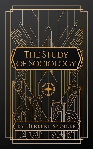 Cover image for The Study of Sociology