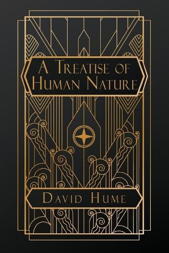 Cover image for A Treatise of Human Nature
