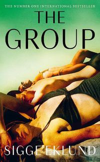 Cover image for The Group