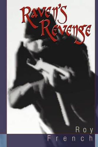 Cover image for Raven's Revenge