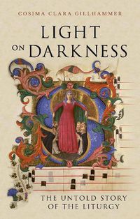 Cover image for Light on Darkness