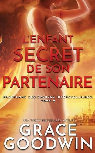 Cover image for L'Enfant Secret de son Partenaire