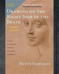 Cover image for Drawing on the Right Side of the Brain: The Deluxe Edition