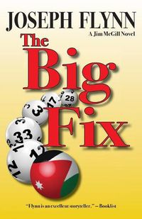 Cover image for The Big Fix