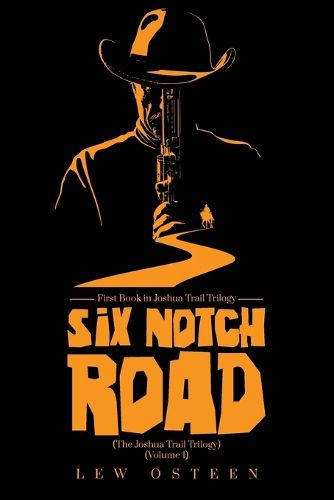 Cover image for Six Notch Road