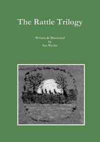 Cover image for The Rattle Trilogy