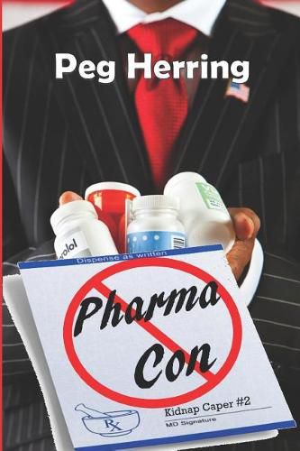 Cover image for Pharma Con