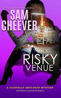 Cover image for Risky Venue