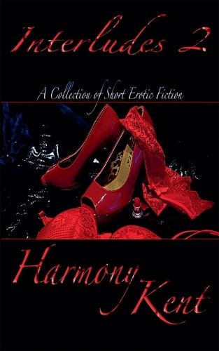 Cover image for Interludes 2