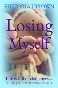 Cover image for Losing Myself