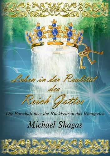 Cover image for Leben in der Realitat des Reich Gottes