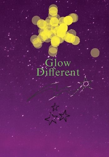 Cover image for Glow Different