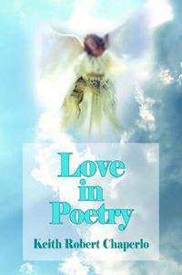 Cover image for Love in Poetry