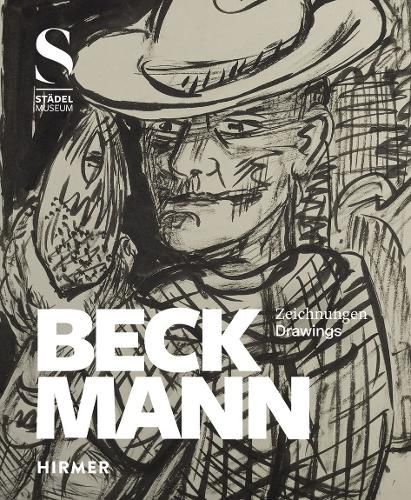 Cover image for Beckmann