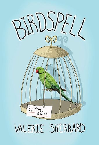 Cover image for Birdspell