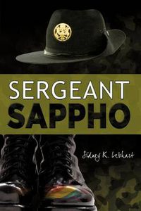 Cover image for Sergeant Sappho