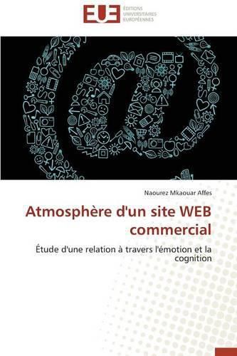 Cover image for Atmosph re d'Un Site Web Commercial