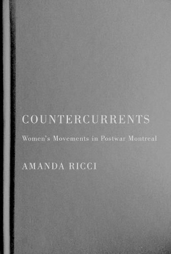 Cover image for Countercurrents